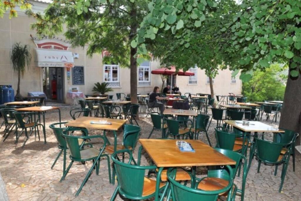 Garden In The City Сілвеш Екстер'єр фото